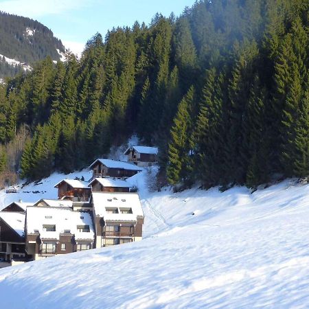 Charmant Studio 2/4 Pers A 200M Des Pistes, Balcon Sud, Animaux Admis - Fr-1-342-148 Beaufort  Exteriér fotografie